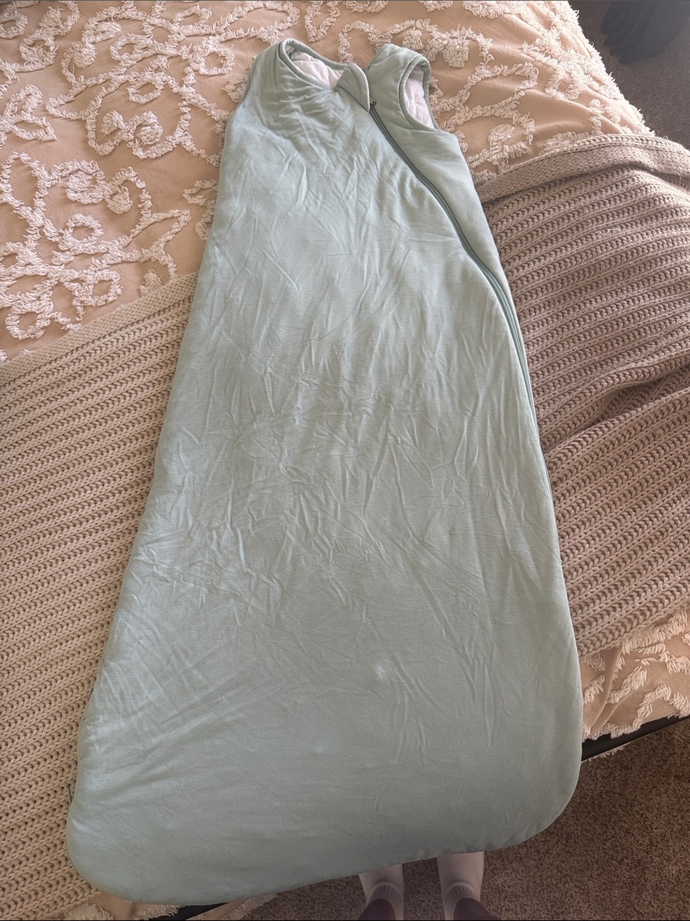 Kyte Sleep Sack 2.5 TOG - SAGE